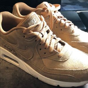 Air Maxes